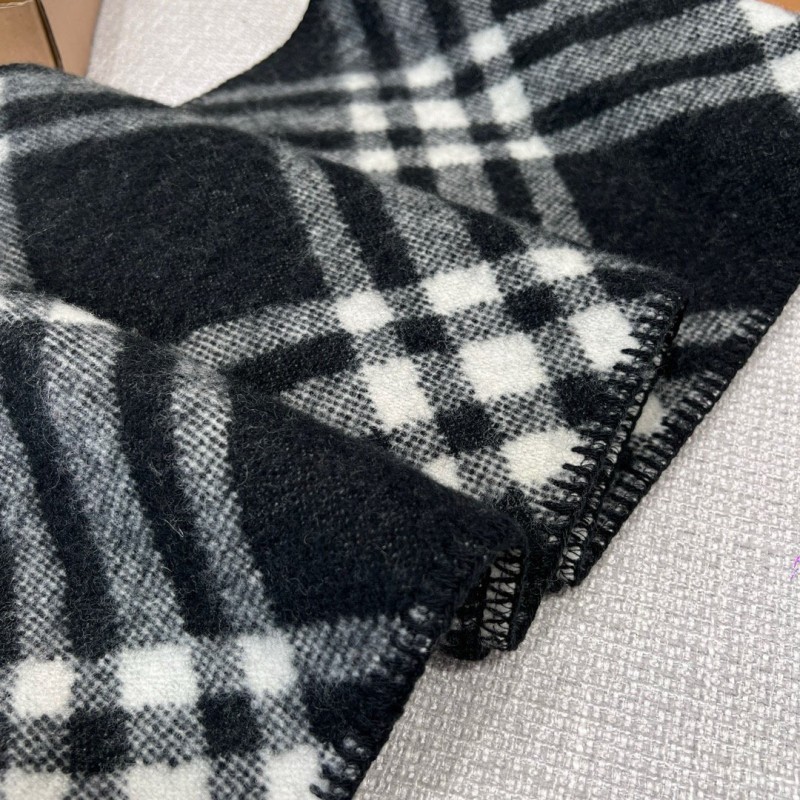 Burberry Long Scarf