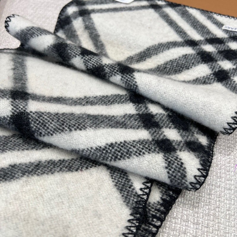 Burberry Long Scarf