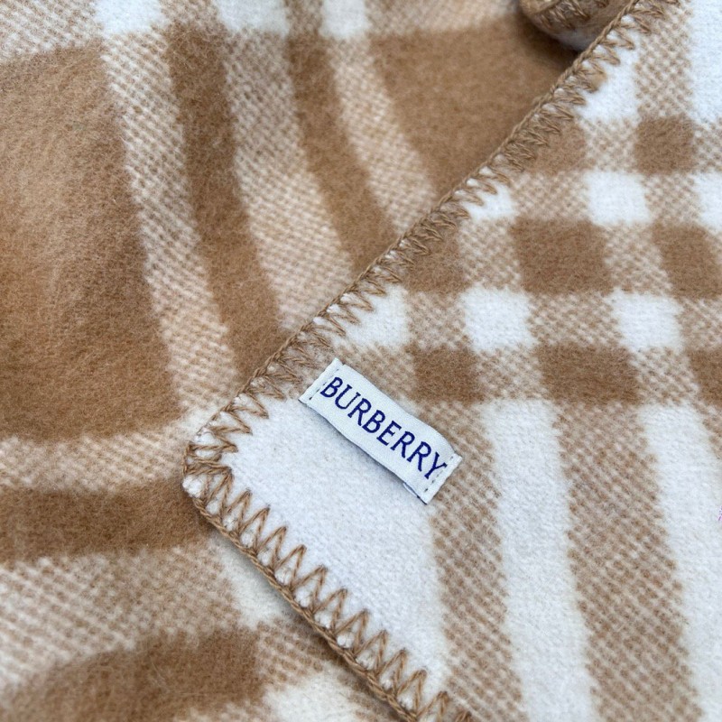 Burberry Long Scarf