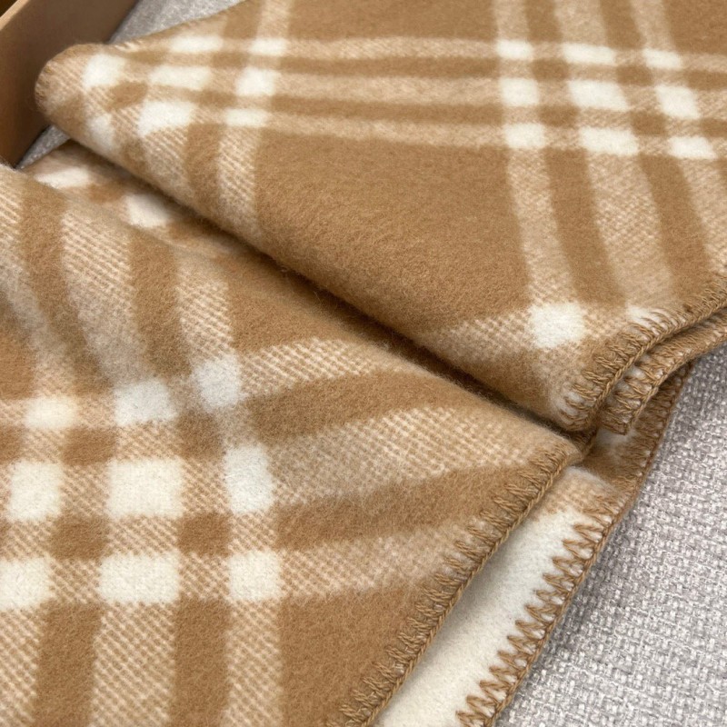 Burberry Long Scarf