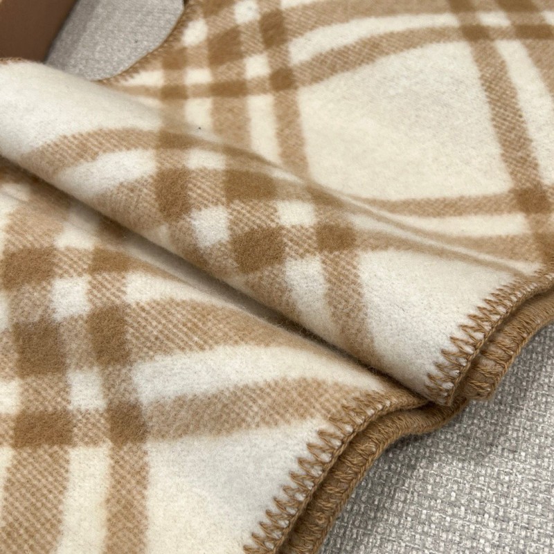 Burberry Long Scarf