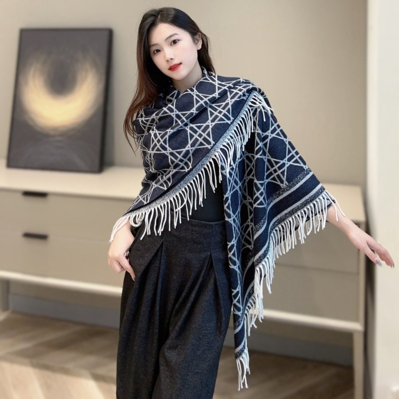 Dior Shawl