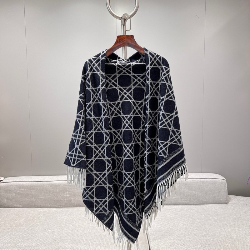 Dior Shawl
