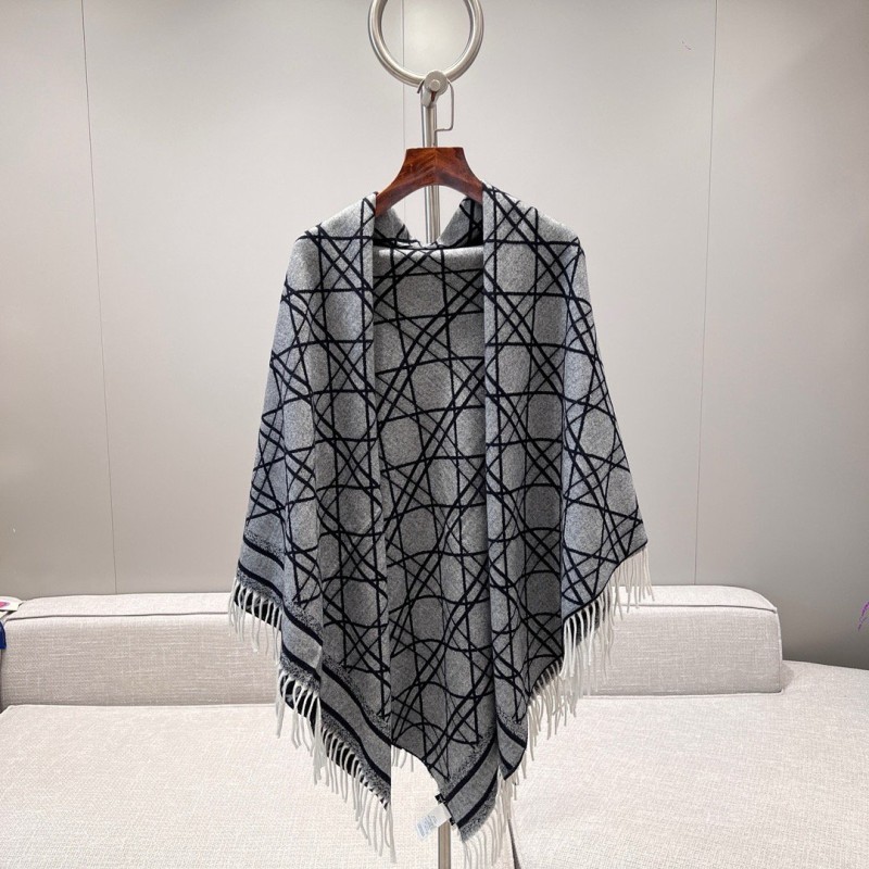 Dior Shawl