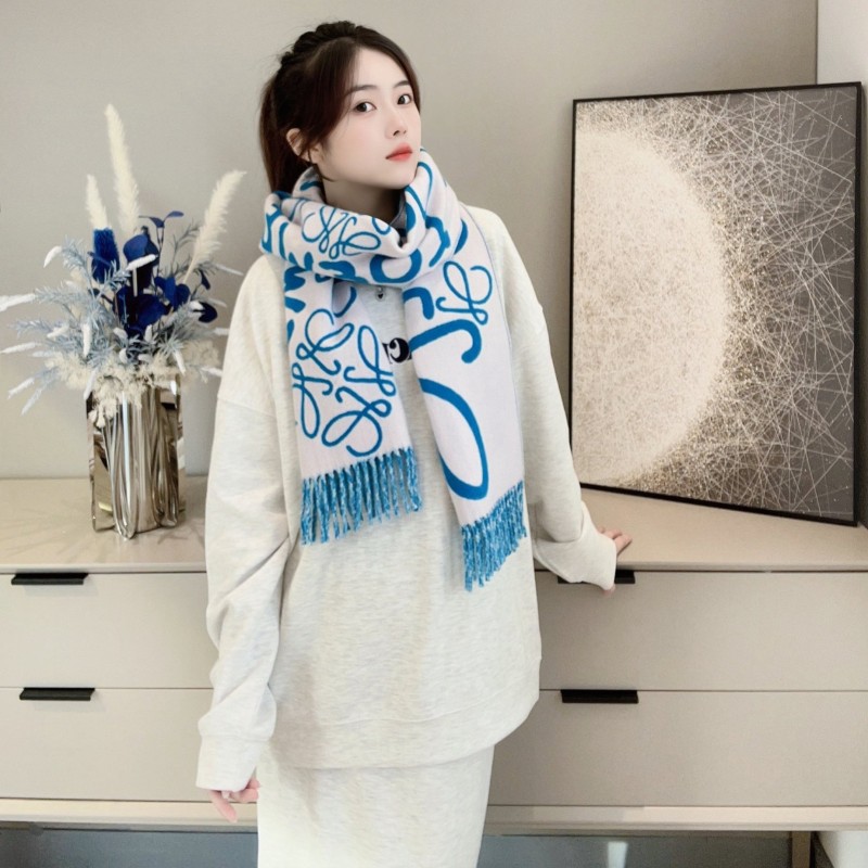 Loewe Scarf