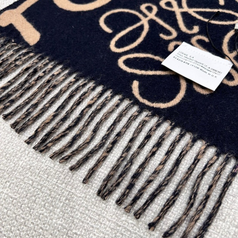 Loewe Scarf