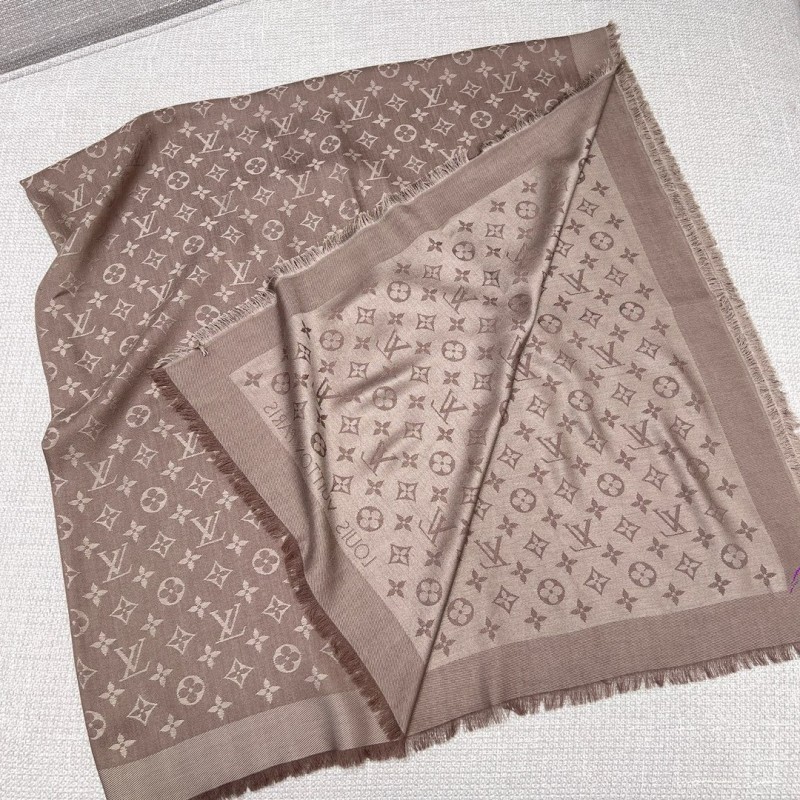 LV Shawl