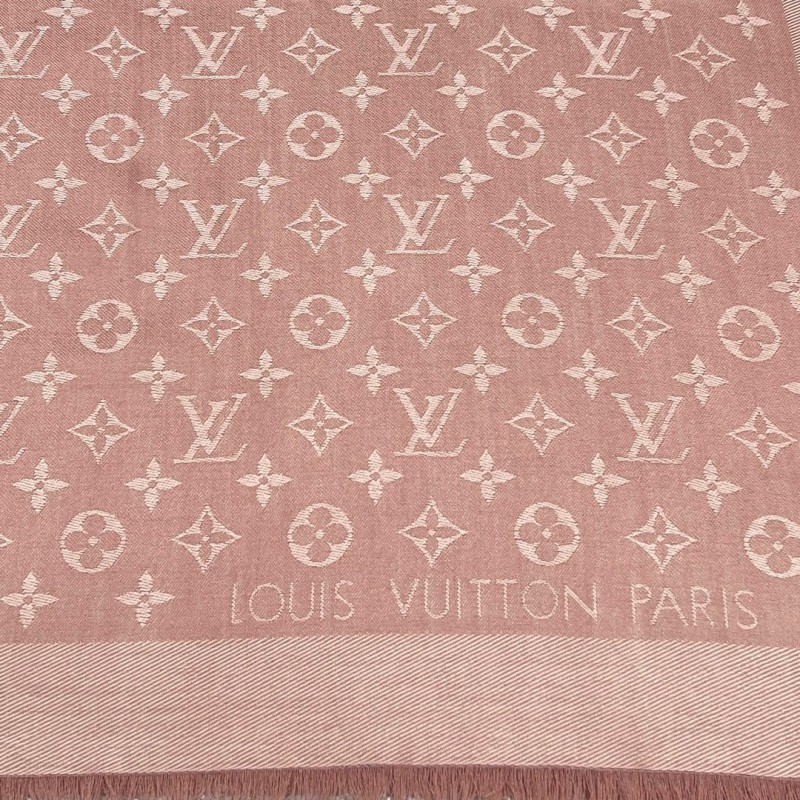 LV Shawl