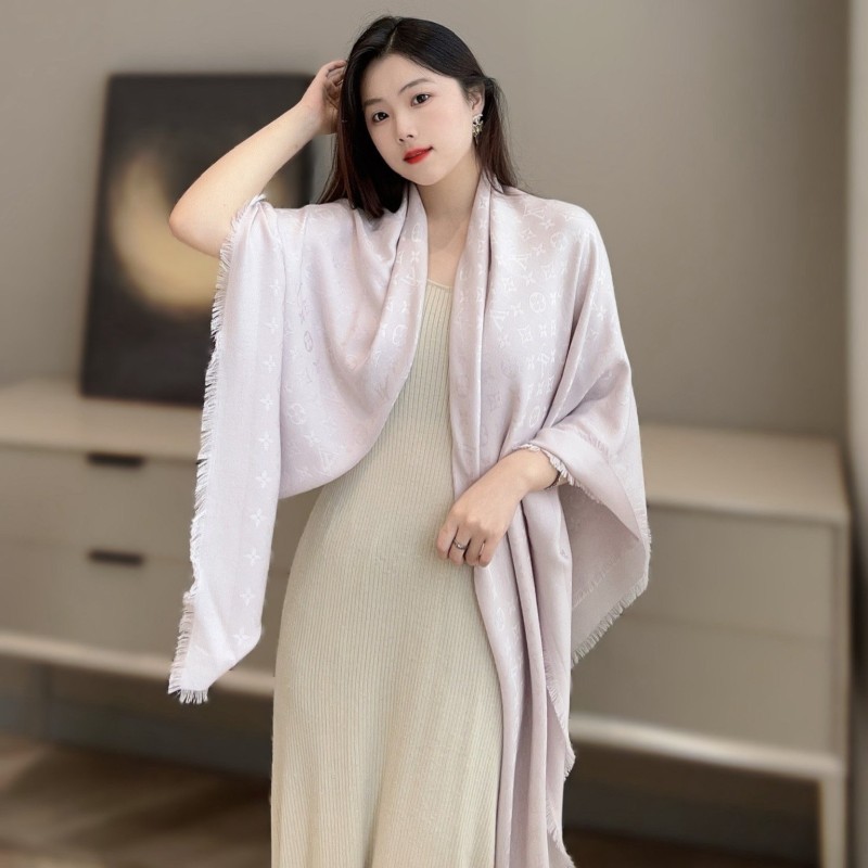 LV Shawl