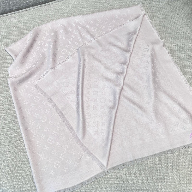 LV Shawl