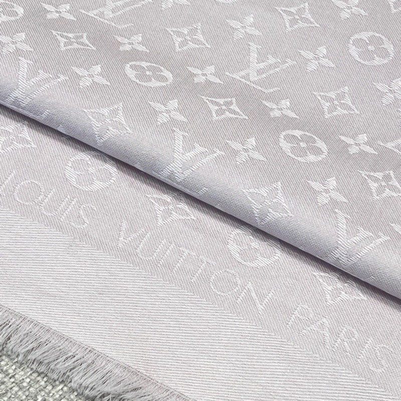 LV Shawl