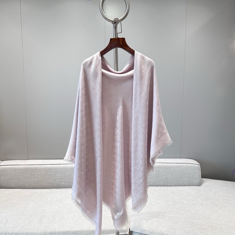 LV Shawl