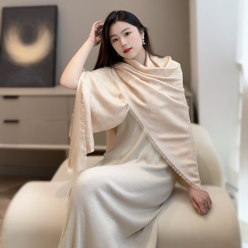 LV Shawl
