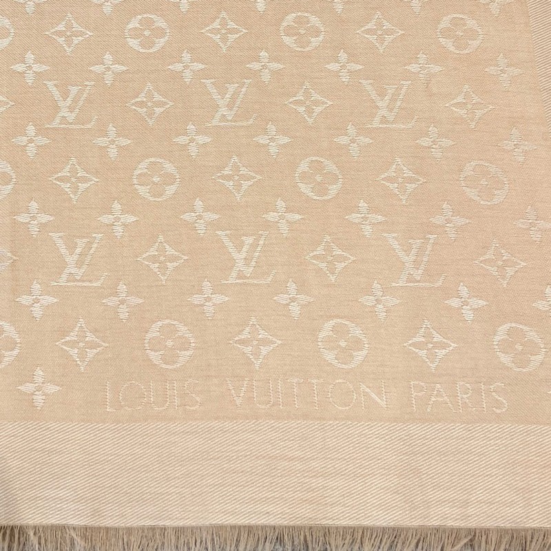LV Shawl