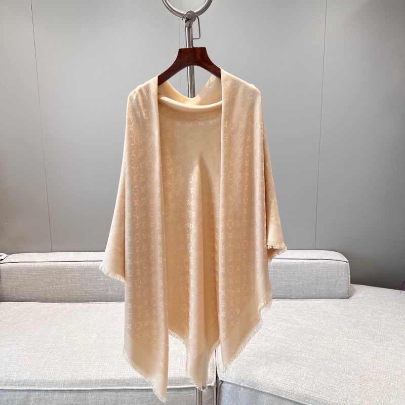 LV Shawl