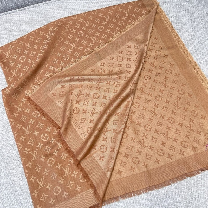LV Shawl
