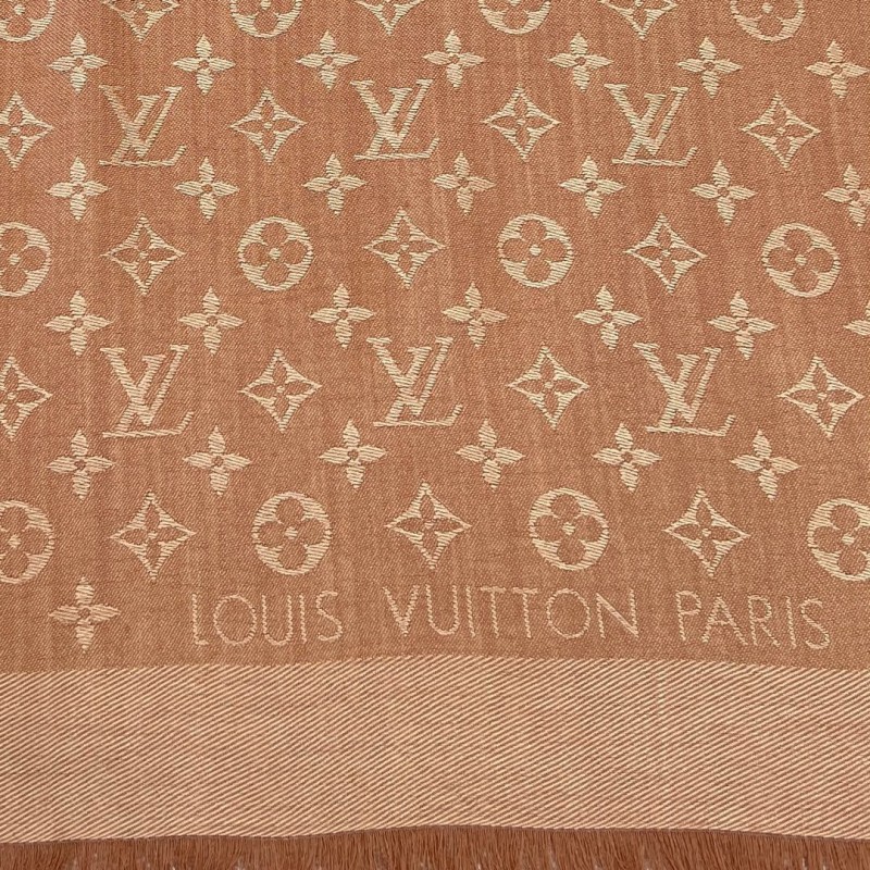 LV Shawl