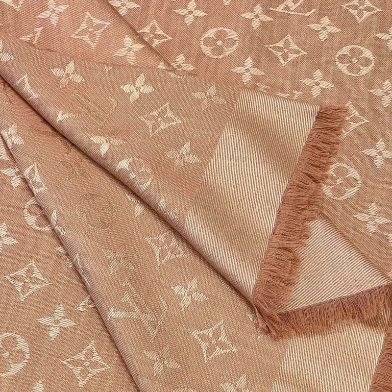 LV Shawl