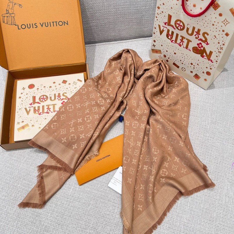 LV Shawl