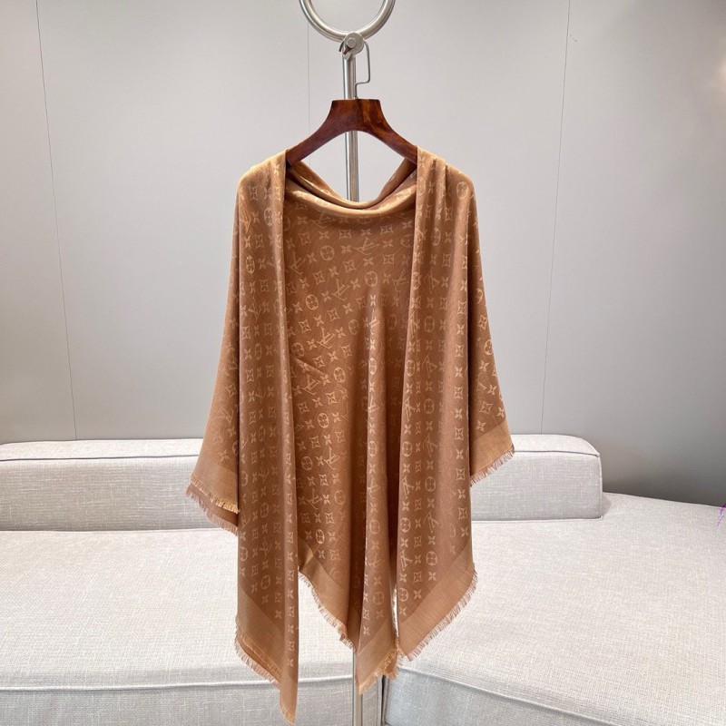 LV Shawl