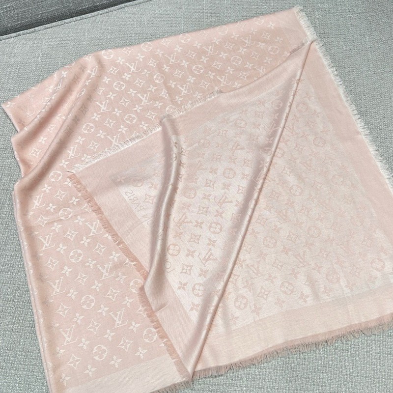 LV Shawl