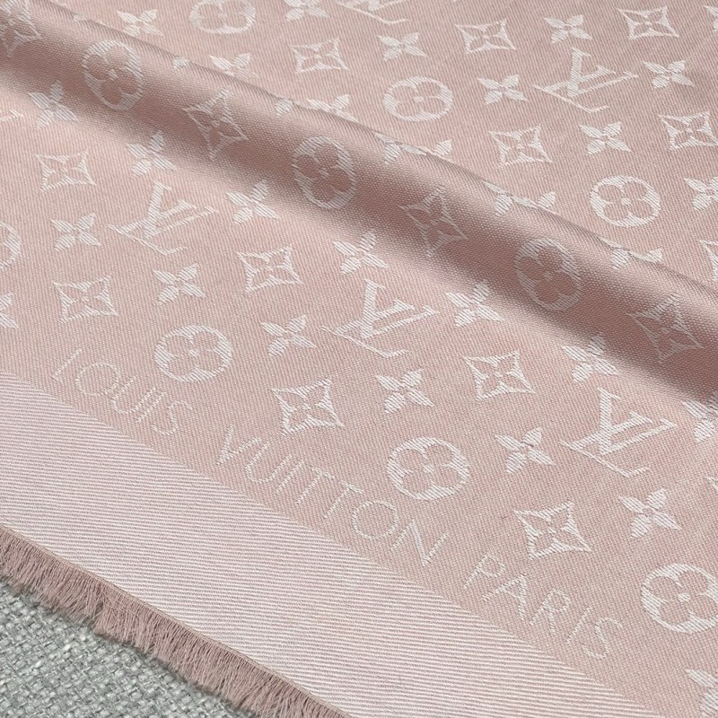 LV Shawl