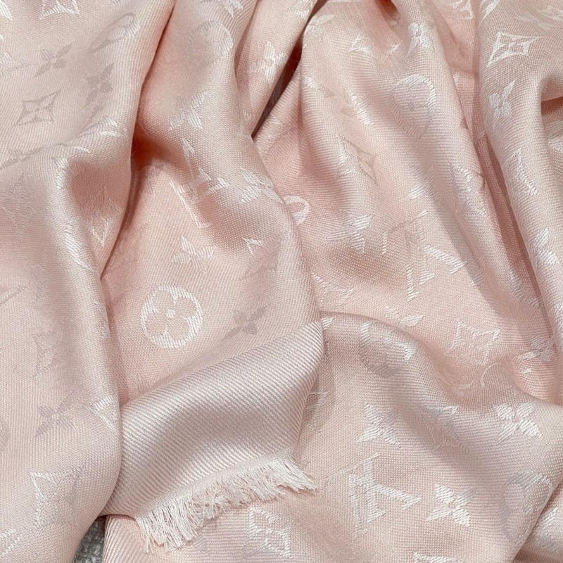 LV Shawl