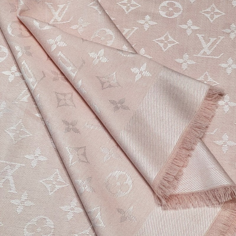 LV Shawl
