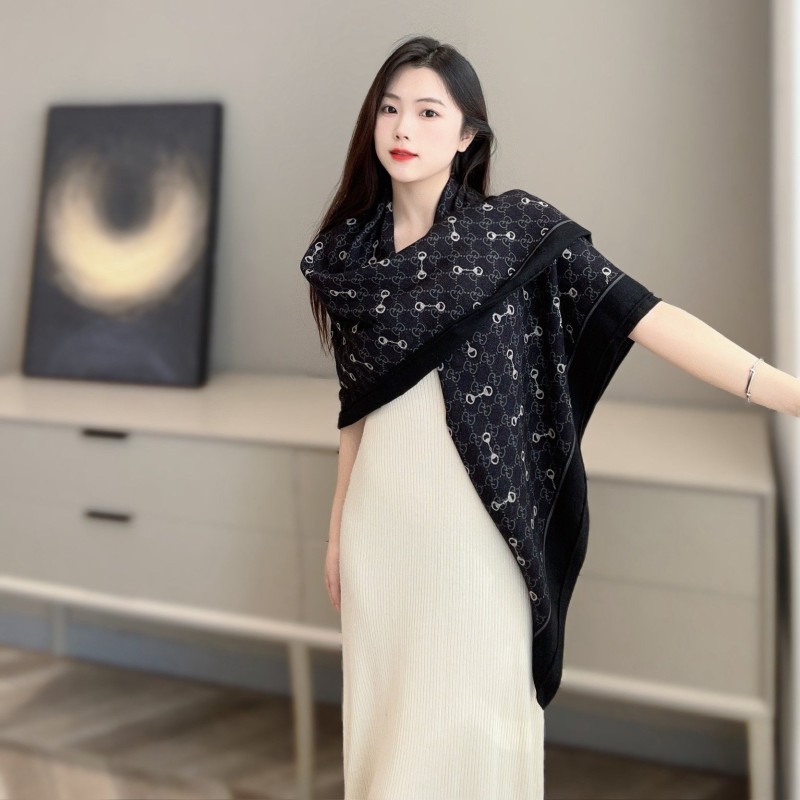Gucci Shawl
