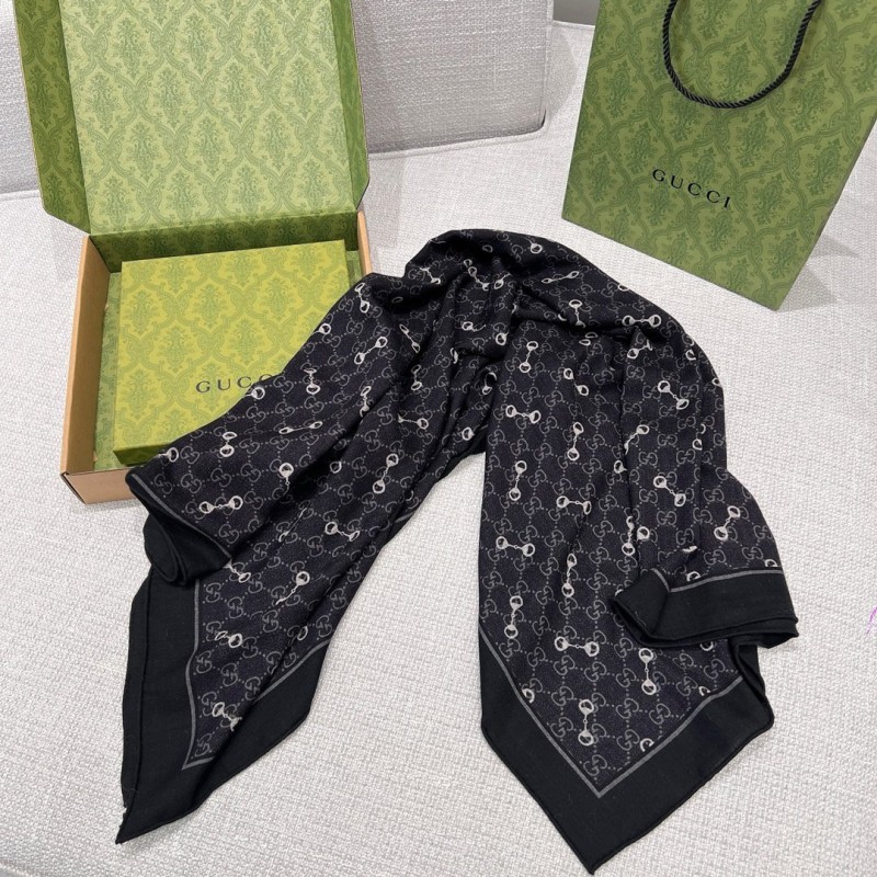 Gucci Shawl