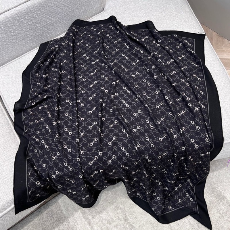 Gucci Shawl