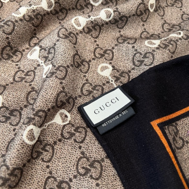 Gucci Shawl