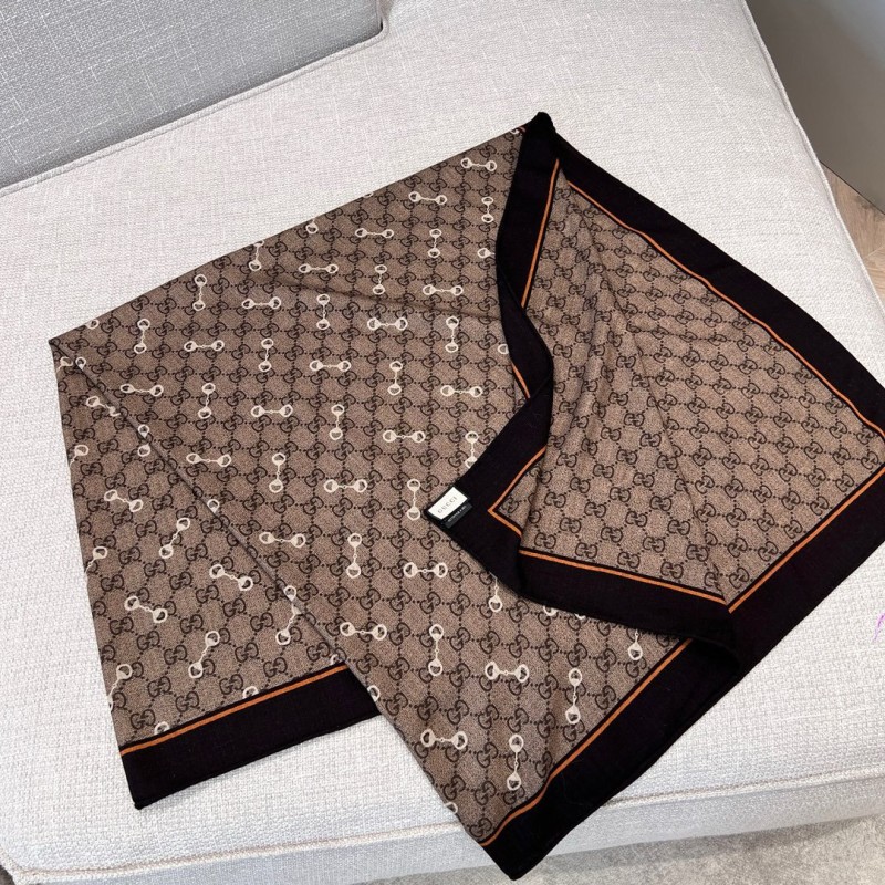 Gucci Shawl