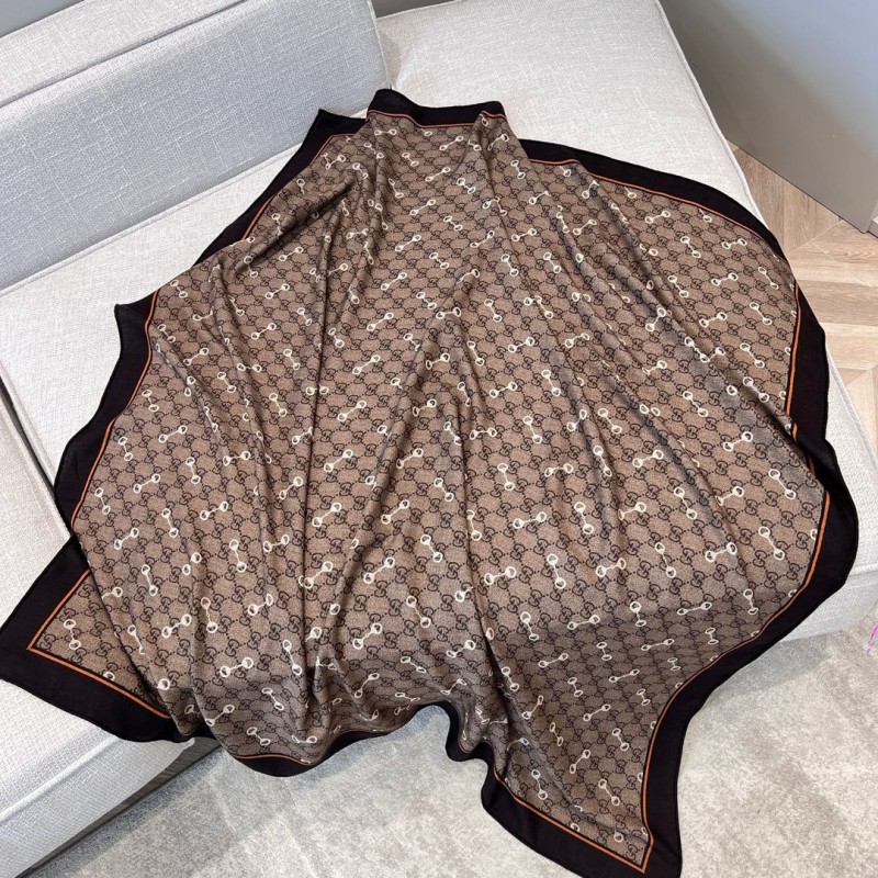 Gucci Shawl