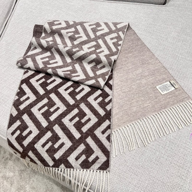 Fendi Scarf