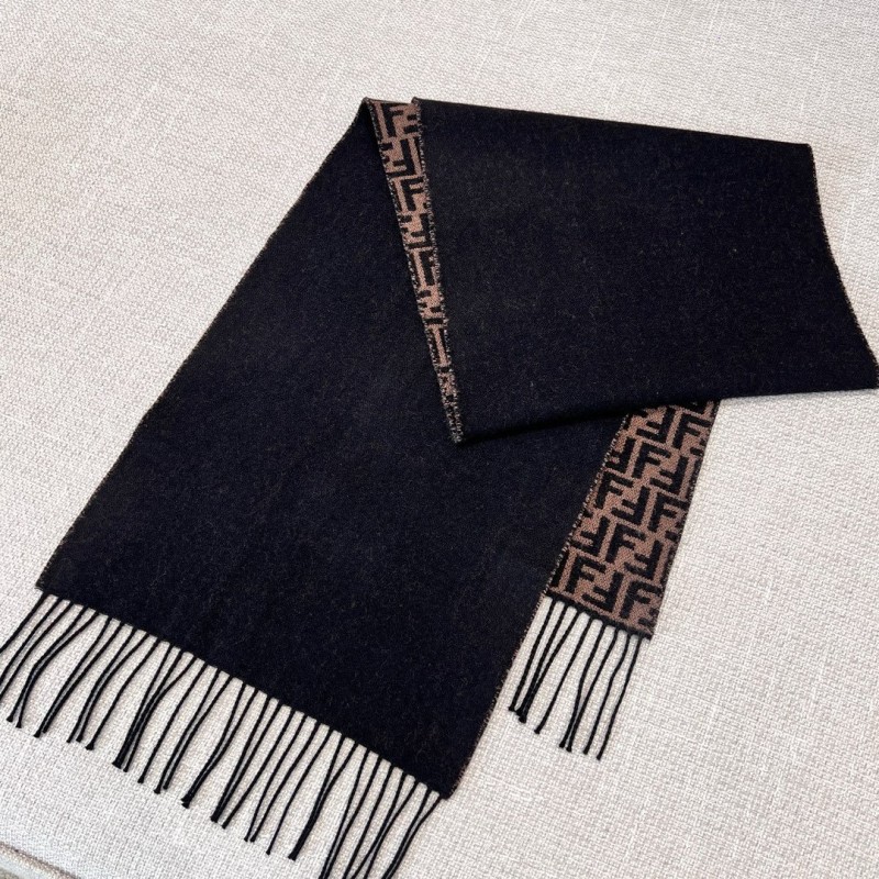 Fendi Scarf
