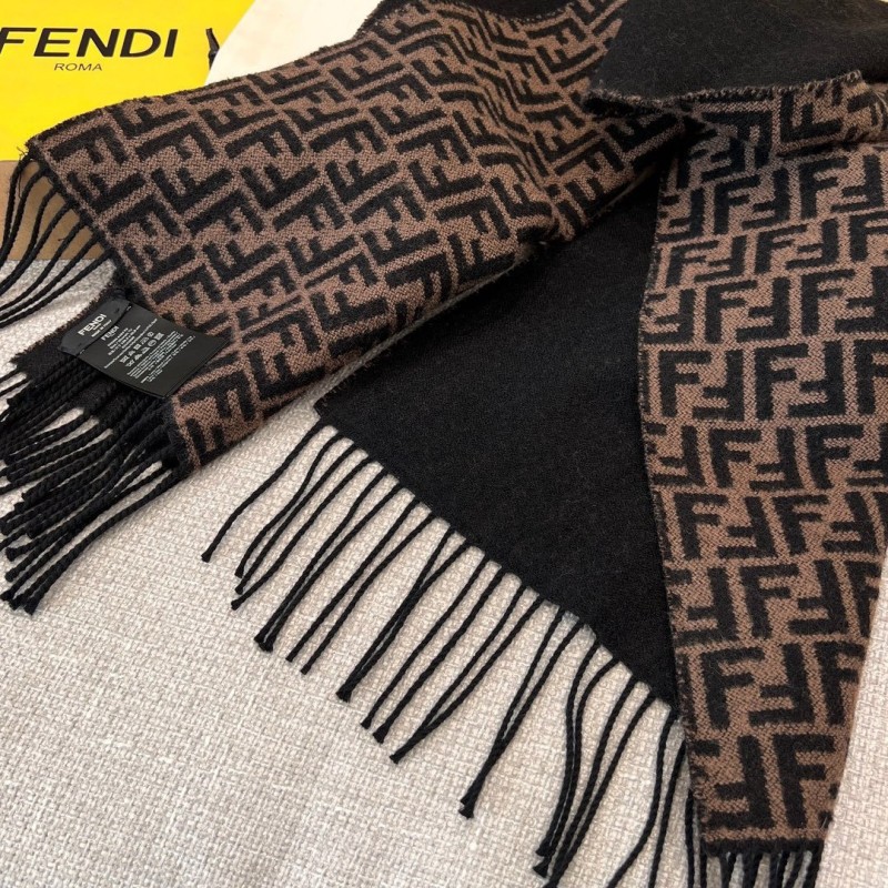 Fendi Scarf