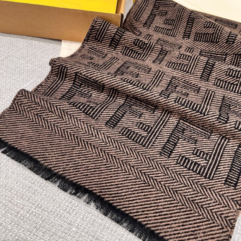 Fendi Scarf