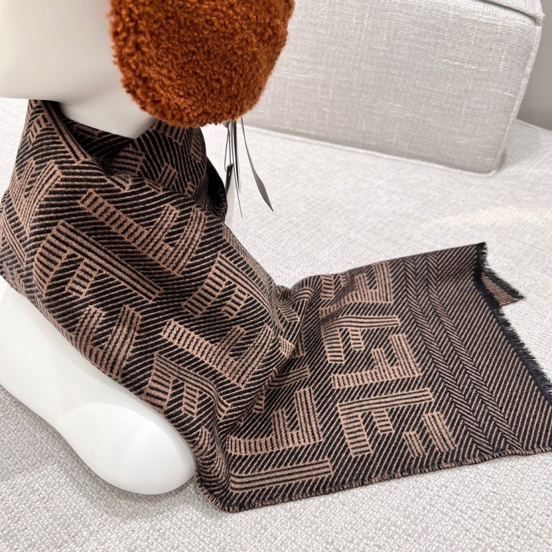 Fendi Scarf