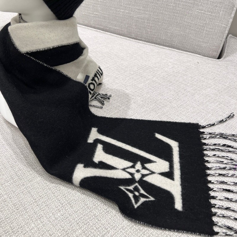 LV Scarf
