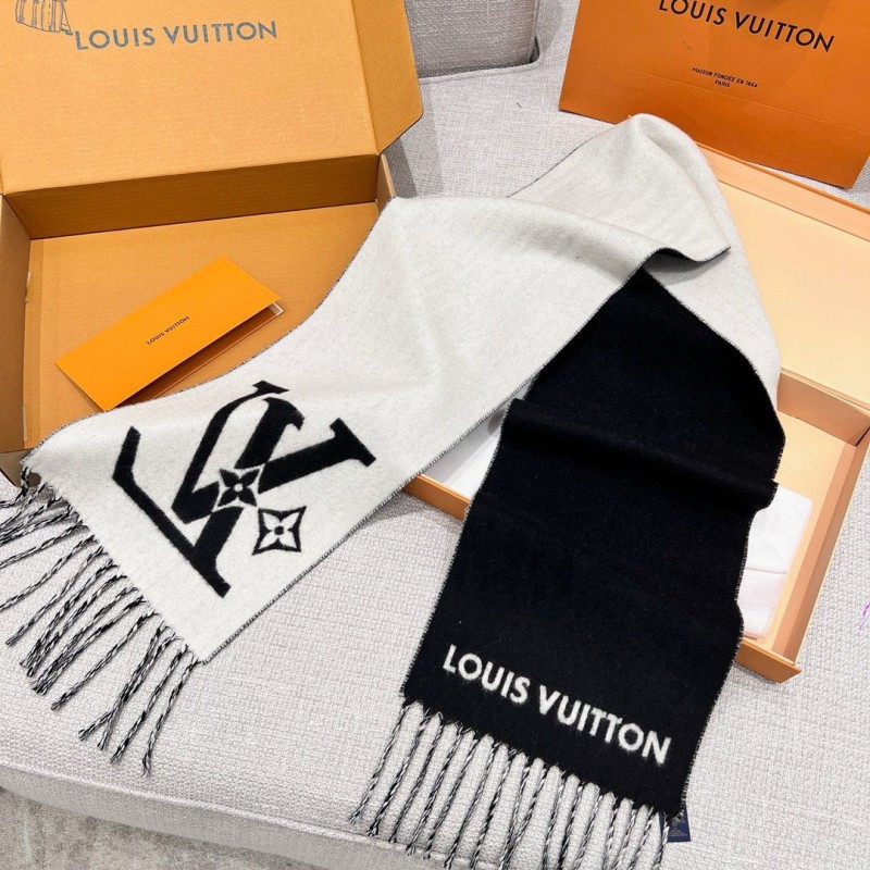 LV Scarf