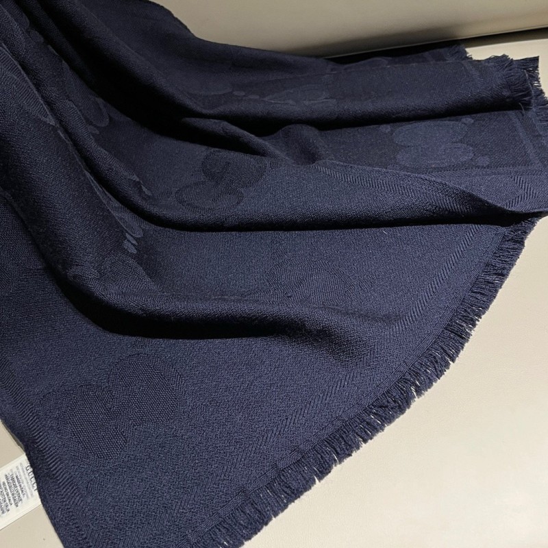 Gucci Long Scarf