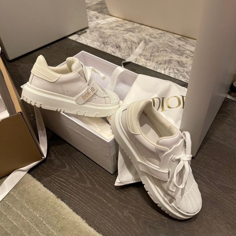 Dior Shoes