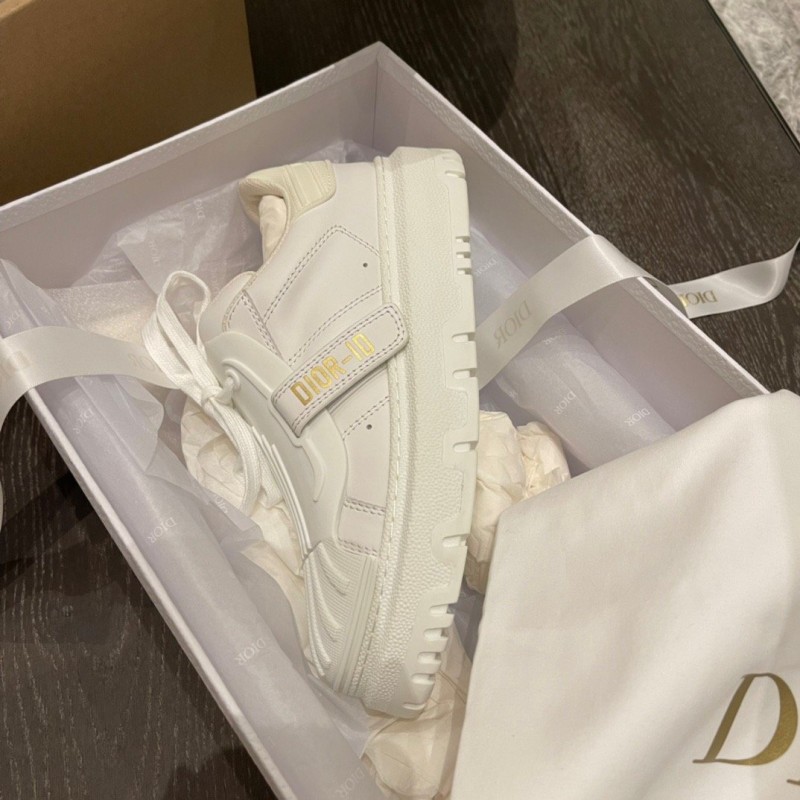Dior Shoes