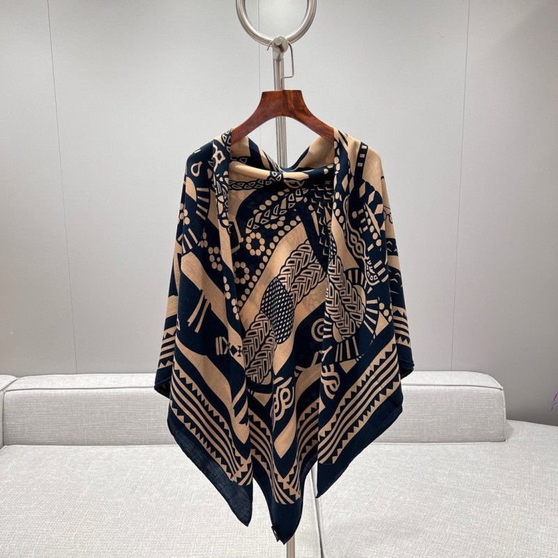 Hermes Poncho