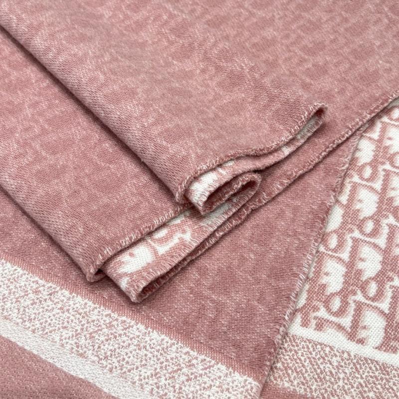Dior Long Scarf