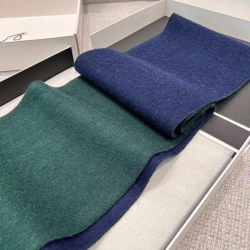 Loewe Scarf