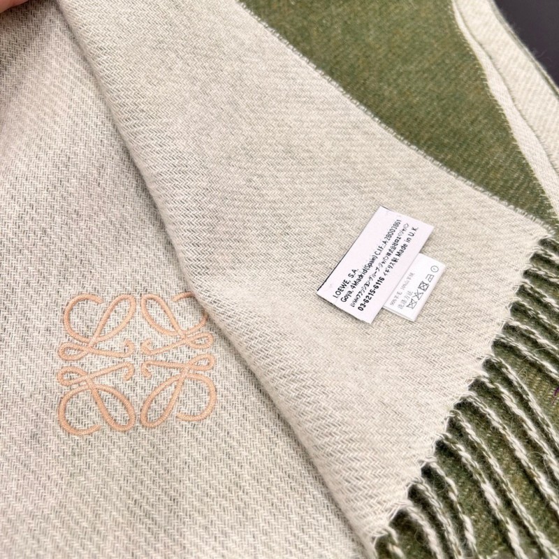 Loewe Scarf