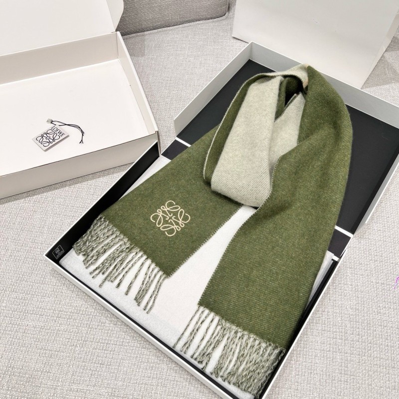 Loewe Scarf