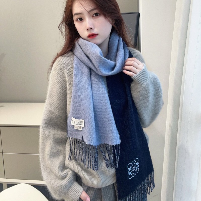 Loewe Scarf